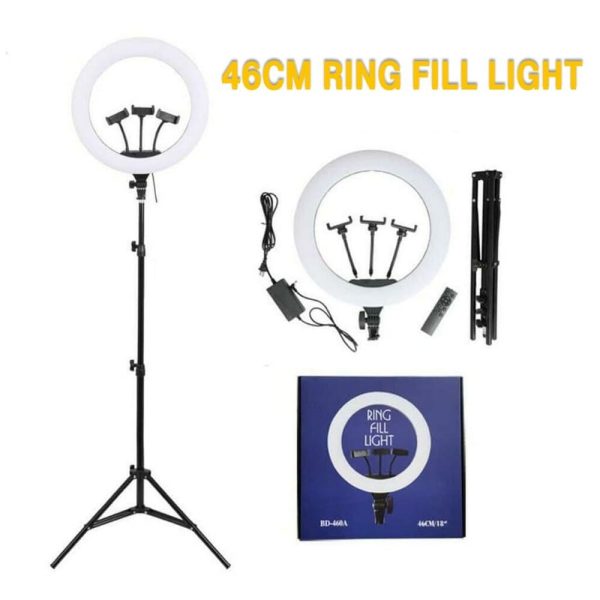 Ring Fill Light BD 460D 46cm